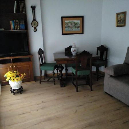 Apartamento Buenavista 卢阿尔卡 外观 照片