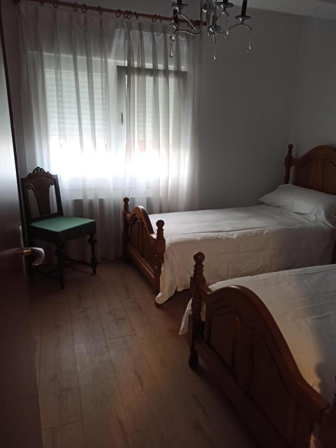 Apartamento Buenavista 卢阿尔卡 外观 照片