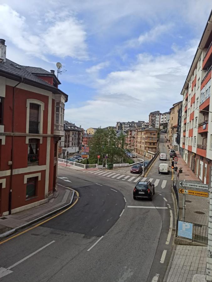 Apartamento Buenavista 卢阿尔卡 外观 照片