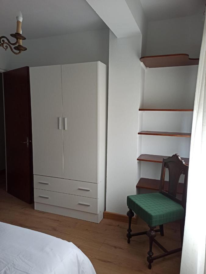 Apartamento Buenavista 卢阿尔卡 外观 照片