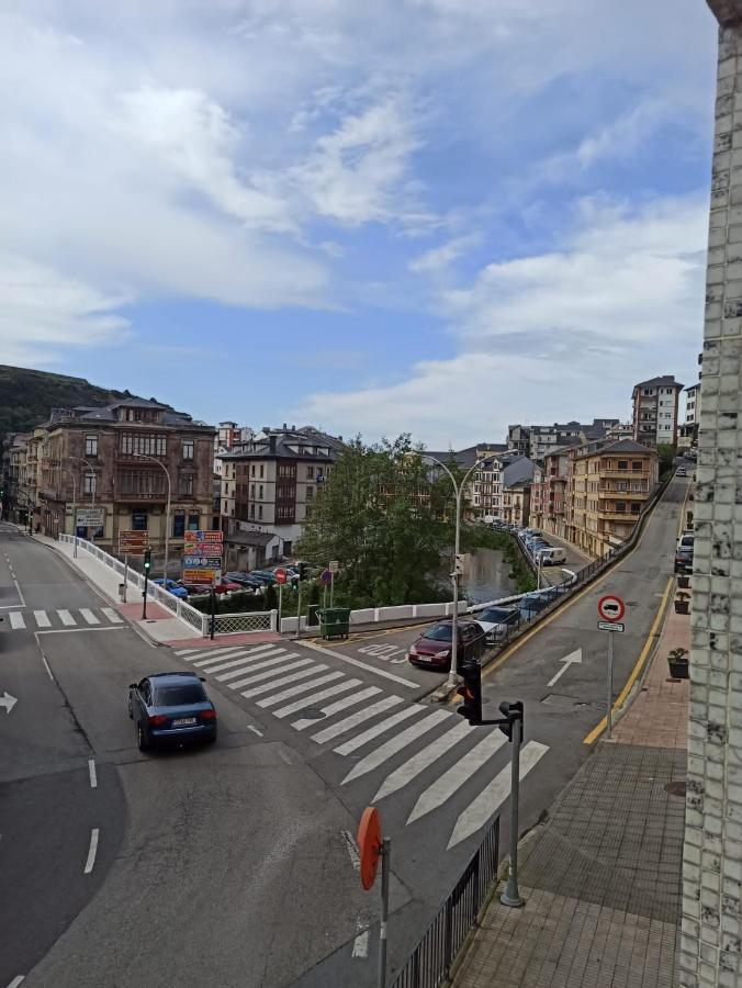 Apartamento Buenavista 卢阿尔卡 外观 照片