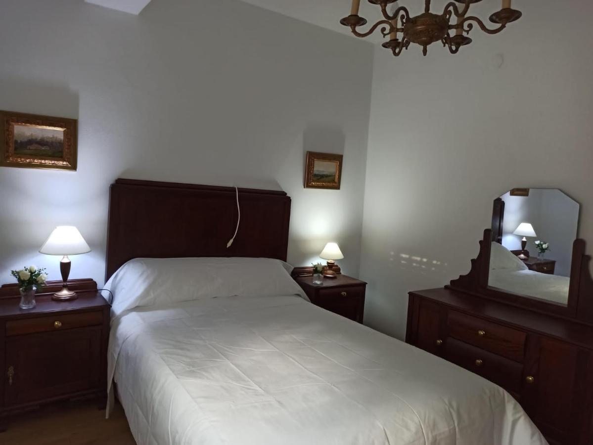 Apartamento Buenavista 卢阿尔卡 外观 照片