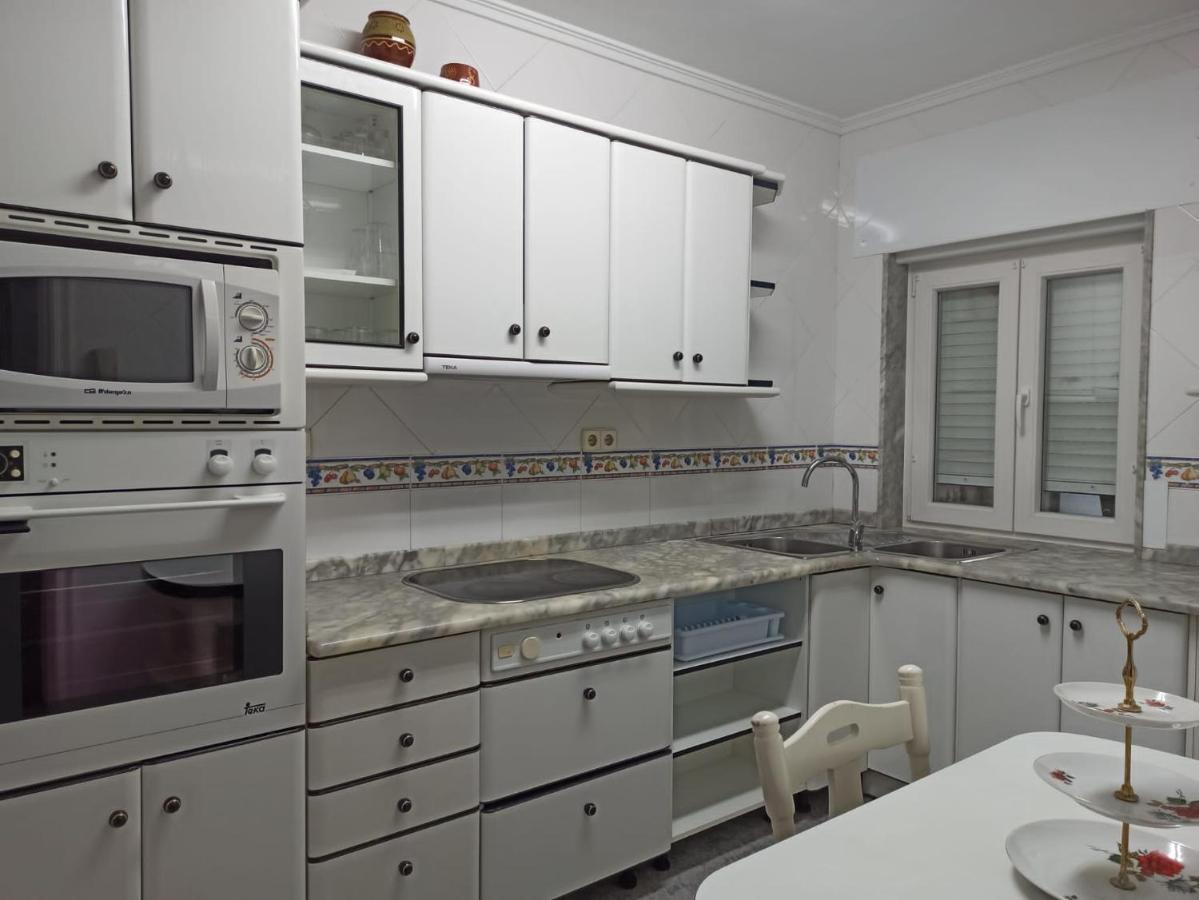 Apartamento Buenavista 卢阿尔卡 外观 照片