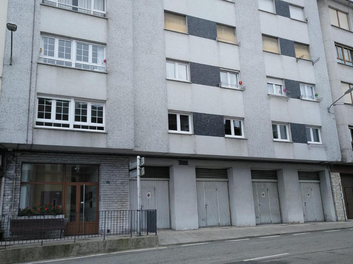 Apartamento Buenavista 卢阿尔卡 外观 照片