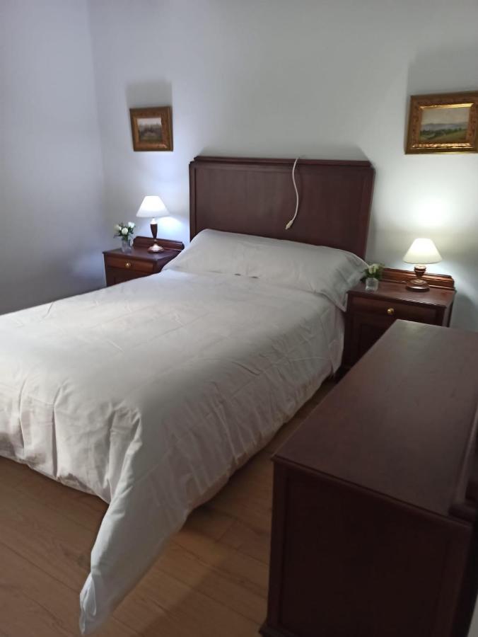 Apartamento Buenavista 卢阿尔卡 外观 照片