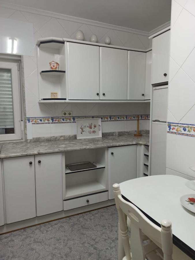 Apartamento Buenavista 卢阿尔卡 外观 照片