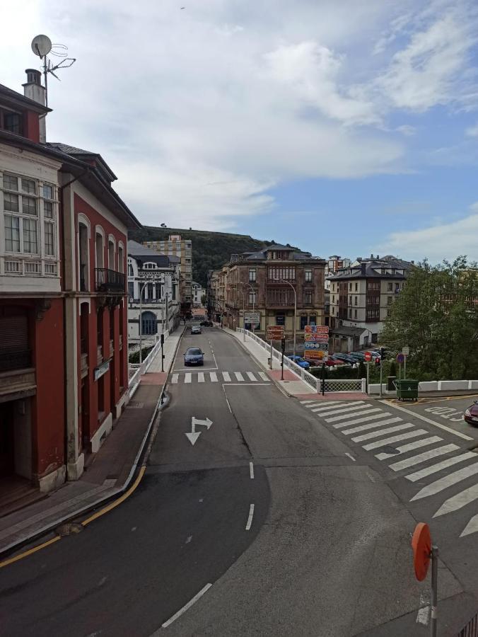 Apartamento Buenavista 卢阿尔卡 外观 照片