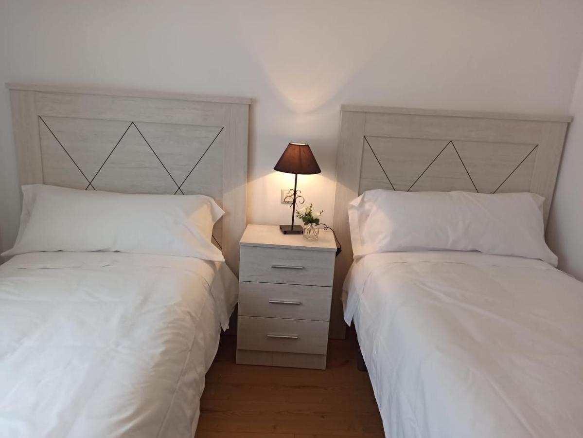 Apartamento Buenavista 卢阿尔卡 外观 照片
